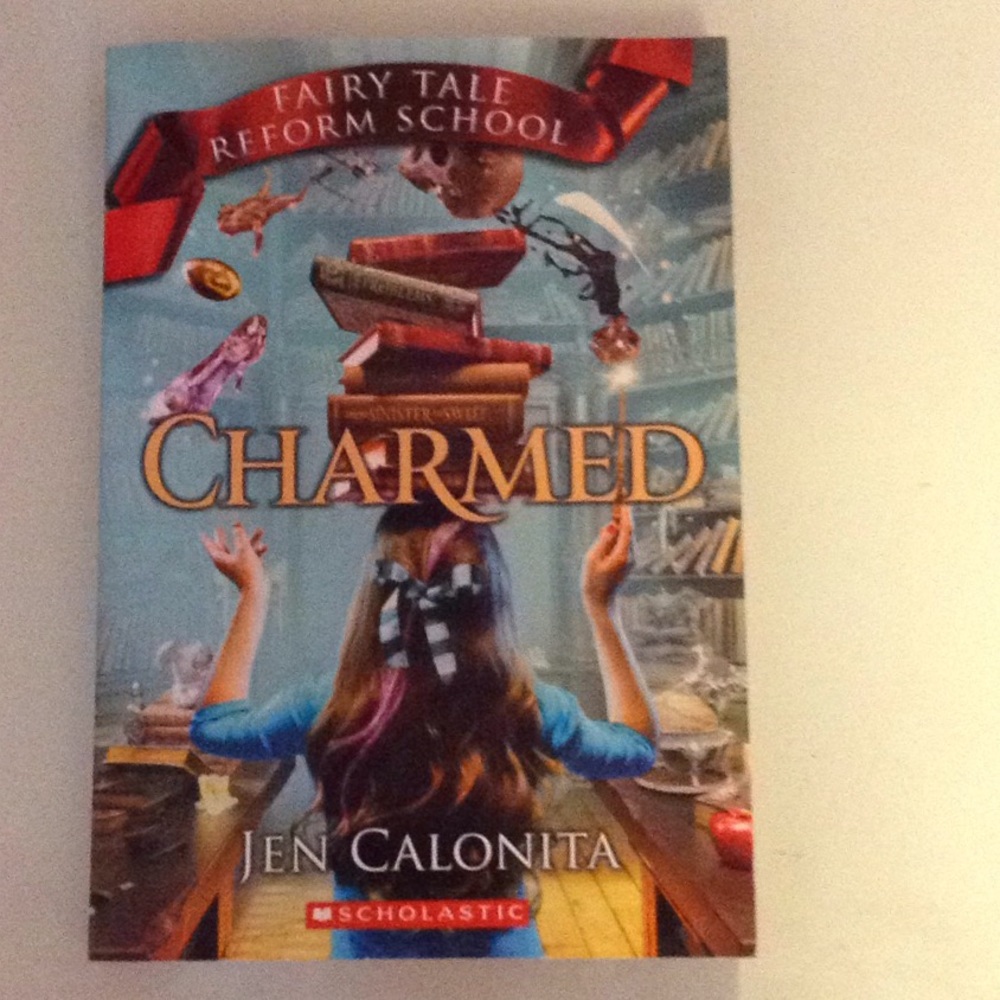 Charmed - Picture 6 of 6